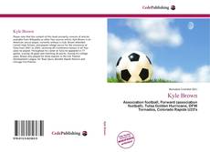 Bookcover of Kyle Brown