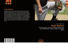 Hugh Bedient kitap kapağı