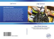 Bookcover of Luke Elliott Sommer