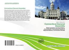 Обложка Connecticut General Assembly