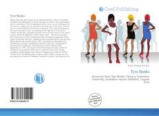 Bookcover of Tyra Banks