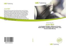 Bookcover of Juan Bell