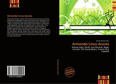 Bookcover of Armondo Linus Acosta