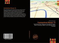 Bookcover of Connecticut Route 15
