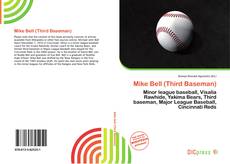 Обложка Mike Bell (Third Baseman)