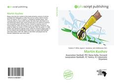 Borítókép a  Martin Kushev - hoz