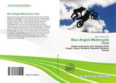 Обложка Blue Angels Motorcycle Club