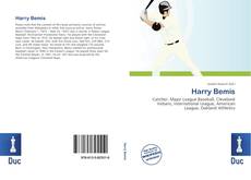 Buchcover von Harry Bemis