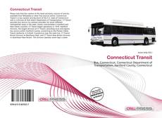 Connecticut Transit的封面