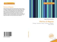 Обложка Marina di Ragusa