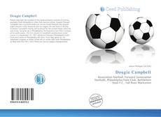Copertina di Dougie Campbell