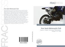 Portada del libro de Free Souls Motorcycle Club