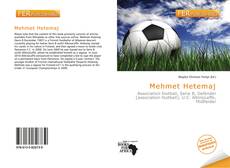 Mehmet Hetemaj的封面