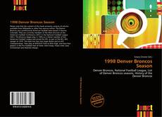 Bookcover of 1998 Denver Broncos Season