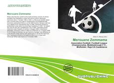 Buchcover von Merouane Zemmama