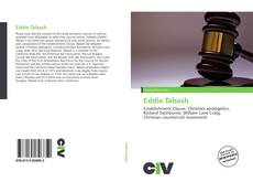Bookcover of Eddie Tabash