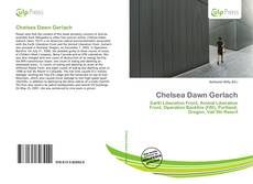 Borítókép a  Chelsea Dawn Gerlach - hoz