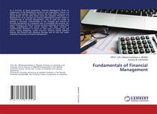 Copertina di Fundamentals of Financial Management