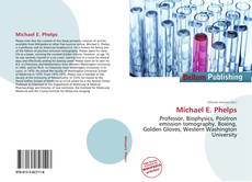 Buchcover von Michael E. Phelps