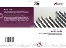Обложка Model Audit