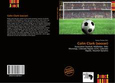 Copertina di Colin Clark (soccer)