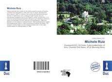 Buchcover von Michele Ruiz