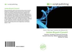 Borítókép a  James Bryant Conant - hoz