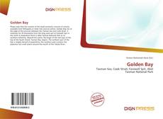 Bookcover of Golden Bay