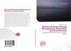 Capa do livro de Bureau of Ocean Energy Management, Regulation and Enforcement 