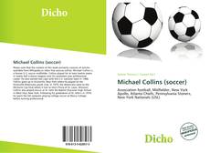 Michael Collins (soccer)的封面