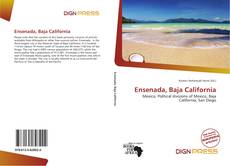 Couverture de Ensenada, Baja California