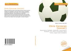 Bookcover of Chris Corcoran (soccer)