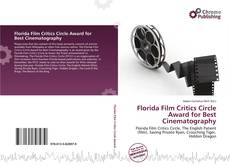 Copertina di Florida Film Critics Circle Award for Best Cinematography