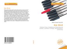 Bookcover of Kai Bird