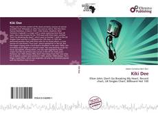 Copertina di Kiki Dee