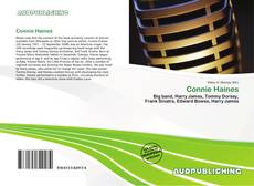 Buchcover von Connie Haines