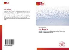 Bookcover of Jaz Beach