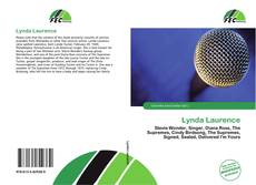 Обложка Lynda Laurence
