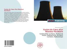 Buchcover von Fusion du Cœur d'un Réacteur Nucléaire