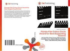 Buchcover von Florida Film Critics Circle Award for Best Supporting Actress