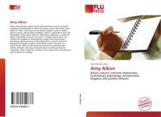 Bookcover of Amy Alkon