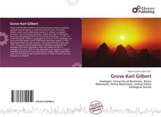 Copertina di Grove Karl Gilbert