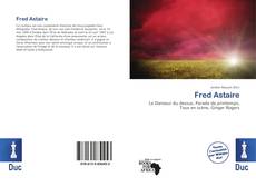 Fred Astaire的封面