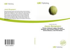 Bookcover of Jason Bergmann