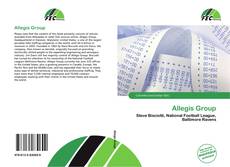 Обложка Allegis Group
