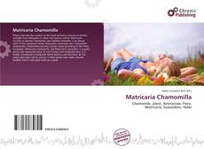 Copertina di Matricaria Chamomilla