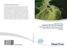 Bookcover of James Scott (Criminal)