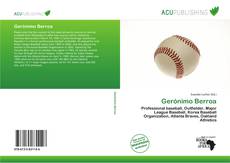 Gerónimo Berroa的封面