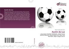 Borítókép a  Austin da Luz - hoz
