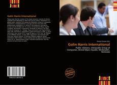 Buchcover von Golin Harris International